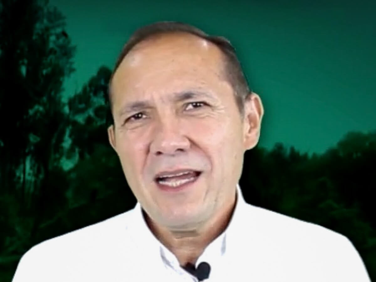 Antonio Sanguino, nuevo MinTrabajo