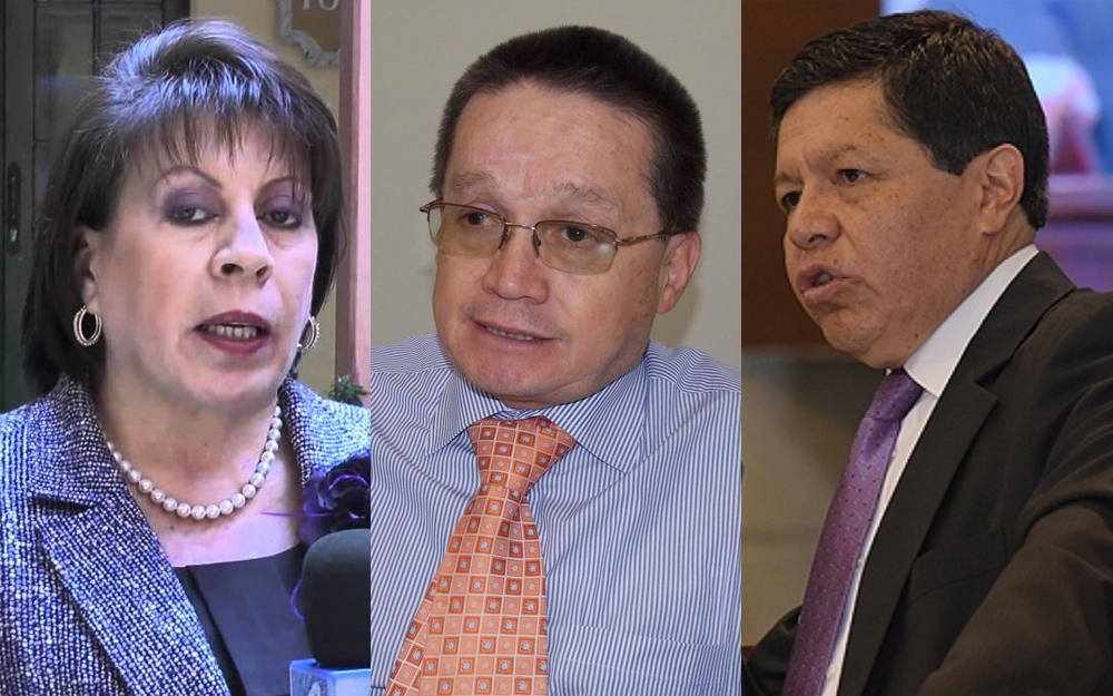 Rayos X a las cuotas políticas en Nariño