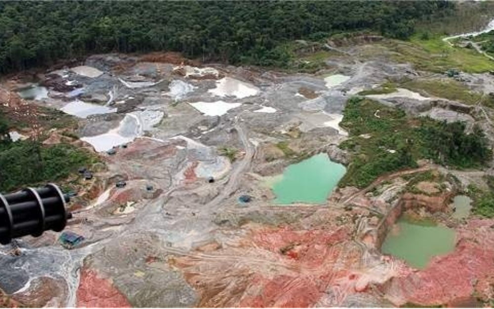 La mala hora de algunos rectores del Pacífico