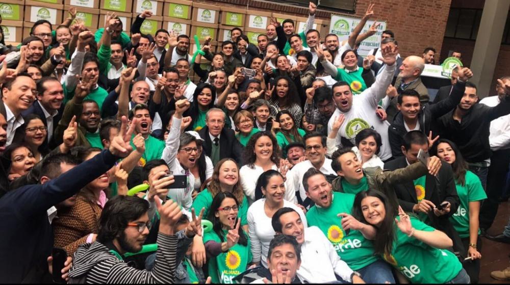 La cuesta arriba de la Consulta Anticorrupción