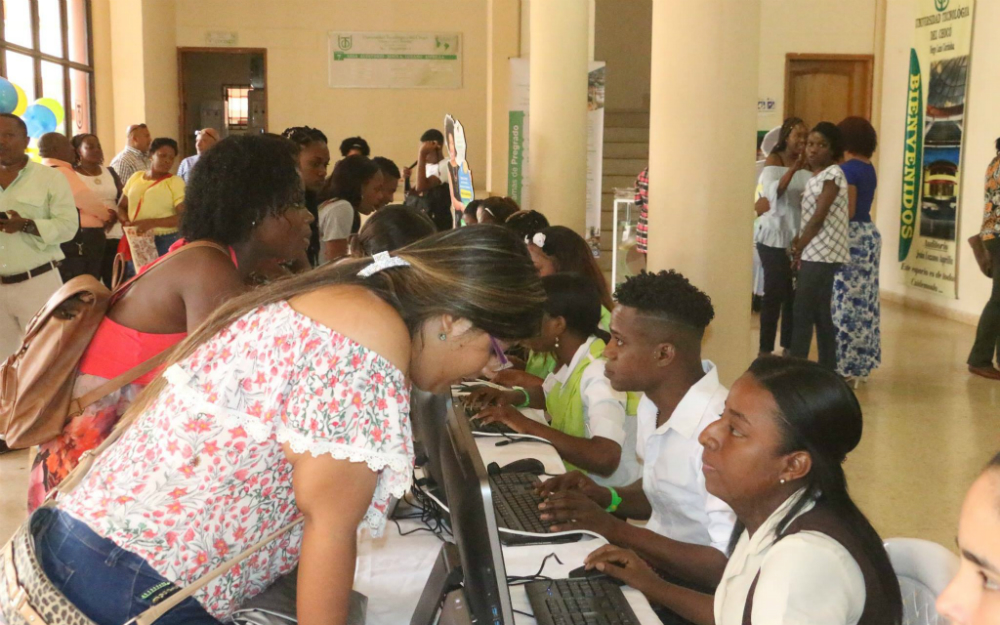 La elección a medias en la Universidad del Chocó