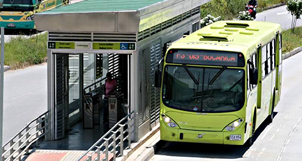 ¿Quién tiene la culpa de la crisis de Metrolínea?