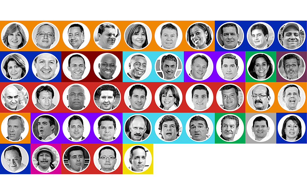 El nuevo CNE es igualito al viejo (nota actualizada)