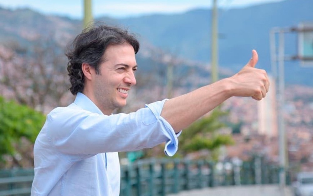 Medellín arrancó bien con la pandemia, pero no por el modelo que Quintero vendió