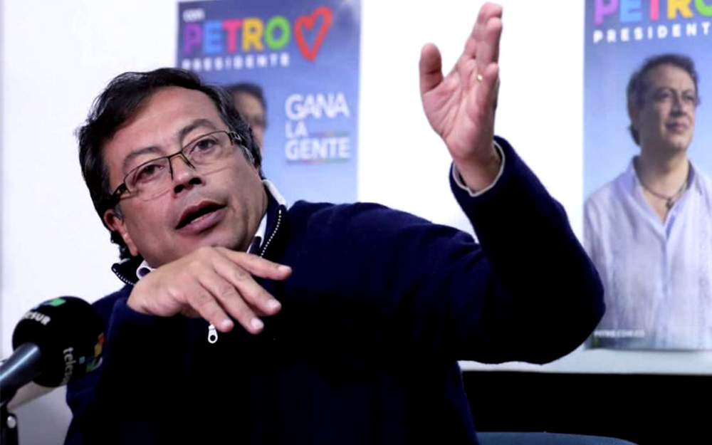 A Petro le faltan pruebas para sostener que habrá fraude