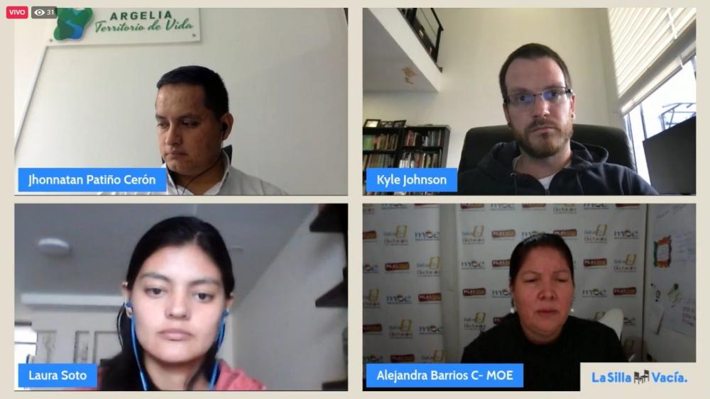 ¿Qué dice de la nueva violencia política el desplazamiento de concejales en Argelia?