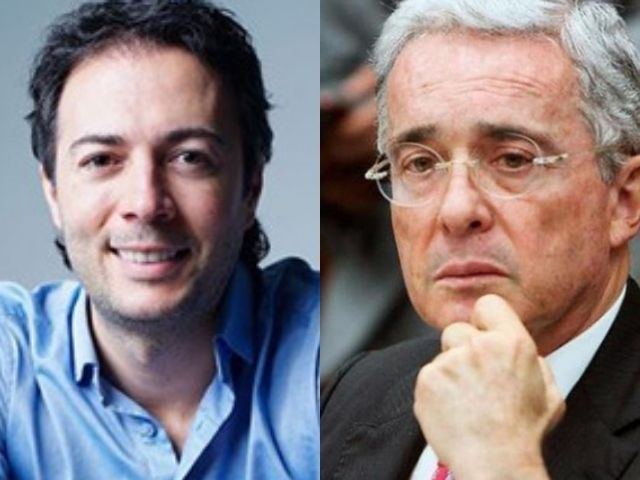 En el round por la seguridad de Medellín, gana Quintero y pierde Uribe
