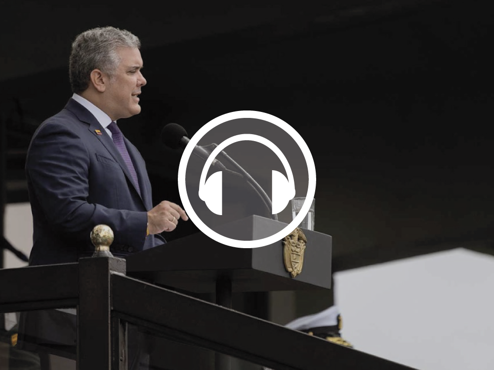 “En el cuarto año no esperemos a un Duque distinto”