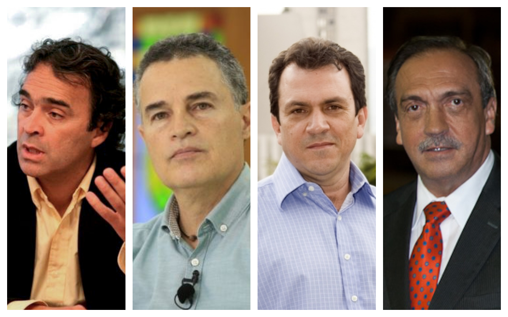 La imputación de la Contraloría a Fajardo, Gaviria, Salazar y Ramos mas-ti-ca-di-ta