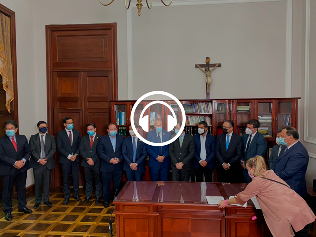 La reforma tributaria políticamente correcta