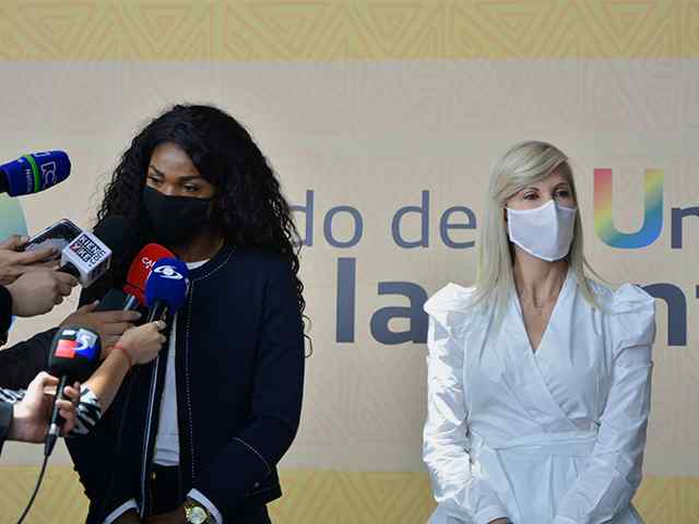 La U cambia de cara con Ibargüen, pero recicla viejas estructuras políticas