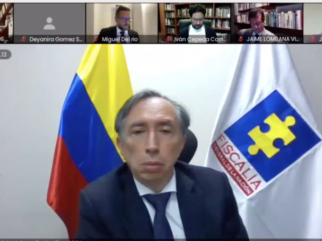 La Fiscalía le da un vuelco a la tesis de la Corte en el caso Uribe omitiendo varias pruebas