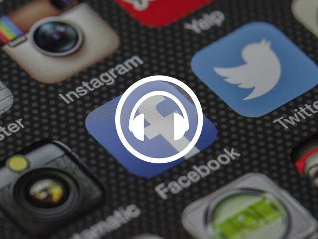 “El Estado sigue sorprendido con las redes sociales”