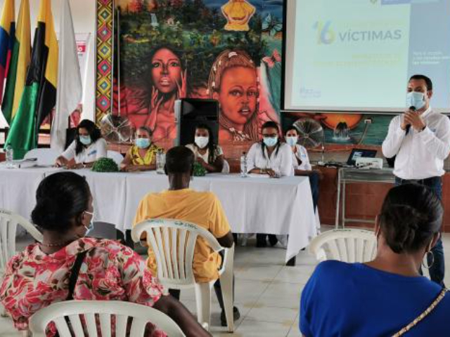 Las cinco cosas que siguen en juego con las circunscripciones de paz