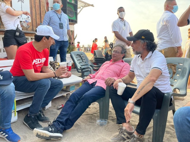 Los Torres: el clan del Atlántico que entró al Pacto de la mano de Benedetti