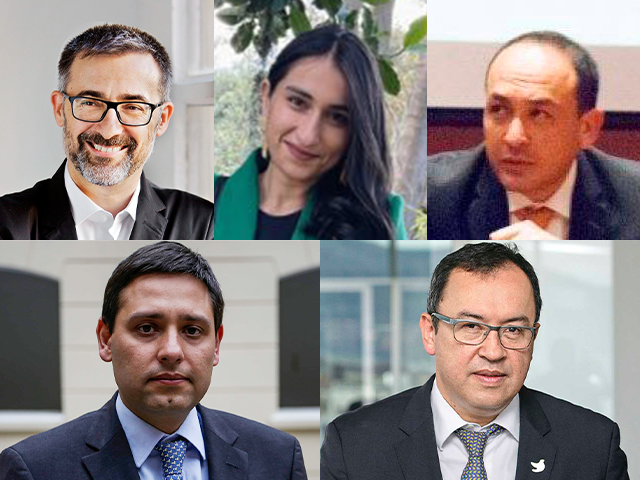 Así se va armando el primer círculo de Petro en Casa de Nariño