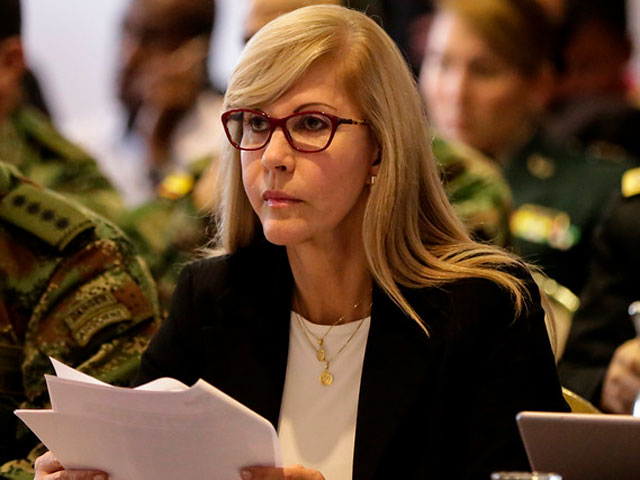 La estructura política de Dilian Francisca Toro, la baronesa electoral del Valle