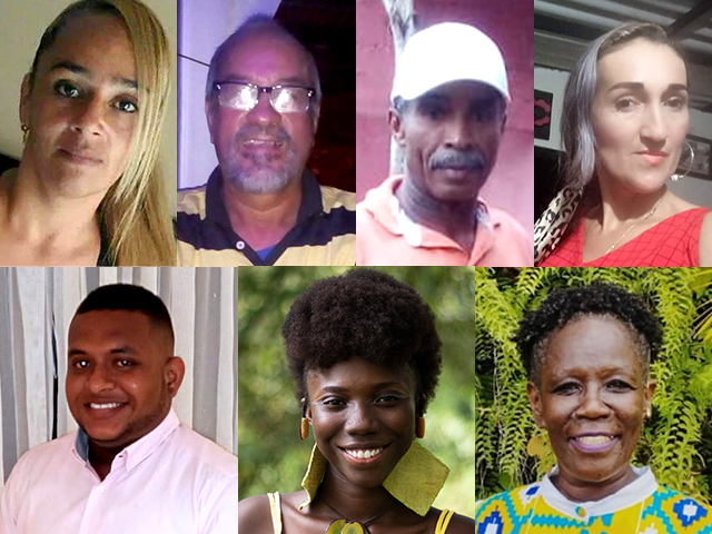 “Con Petro y Francia, los nadies vamos a alzar la cabeza”