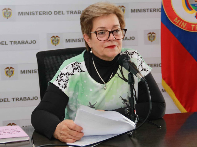 Los seis pulsos que plantea la reforma laboral de Petro