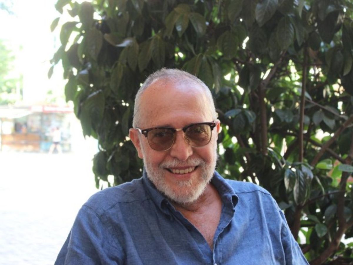 Francisco Cortés Rodas