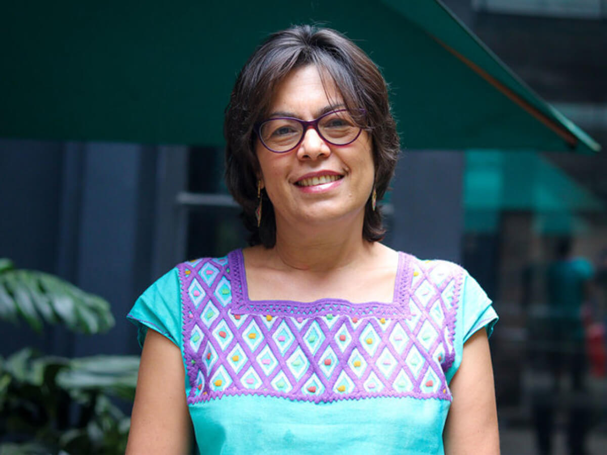 columnista Marta Ruiz