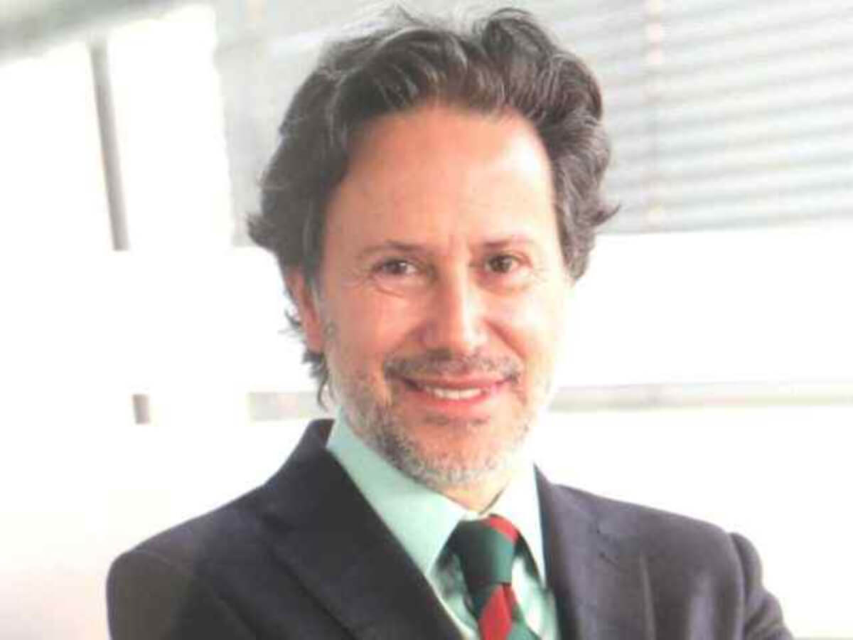 Néstor Raúl Correa