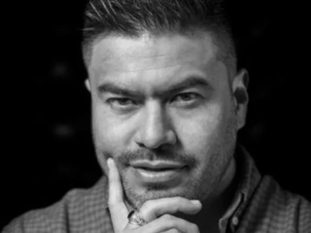 Mario Cepeda Bravo, abogado especializado en Derecho Constitucional y en Gestión Regional de Desarrollo.