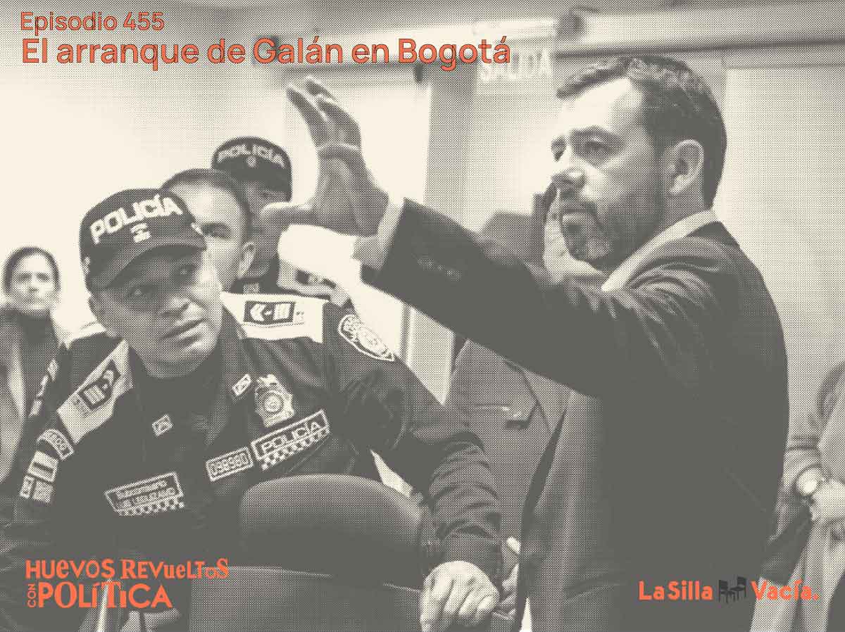 Portada Huevos Revueltos 455