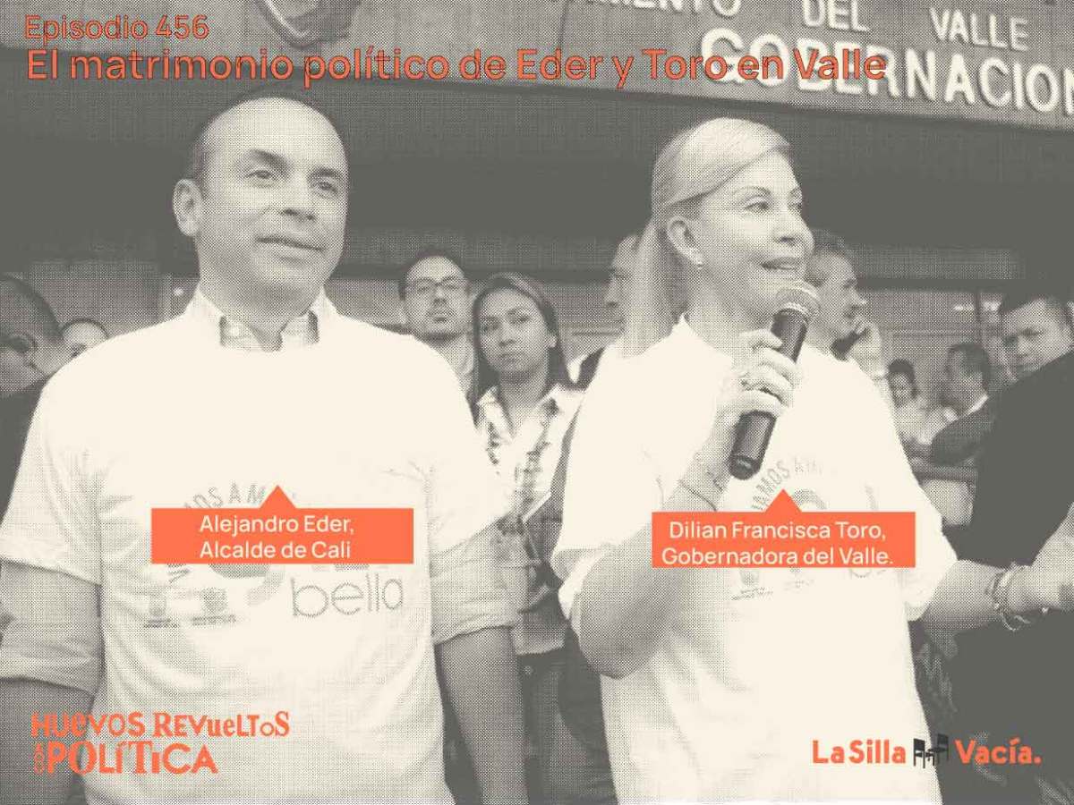 Portada Huevos Revueltos 457