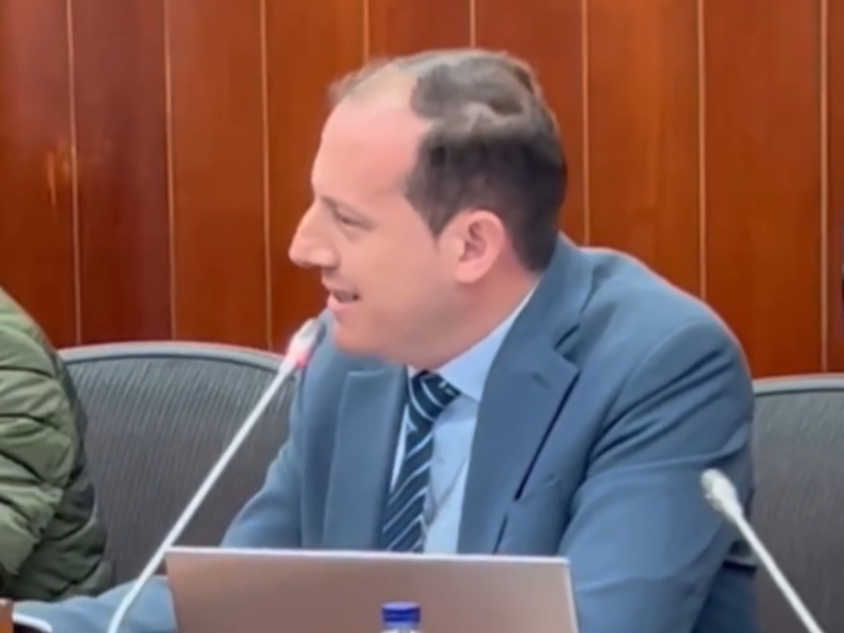 Oscar Mauricio Giraldo