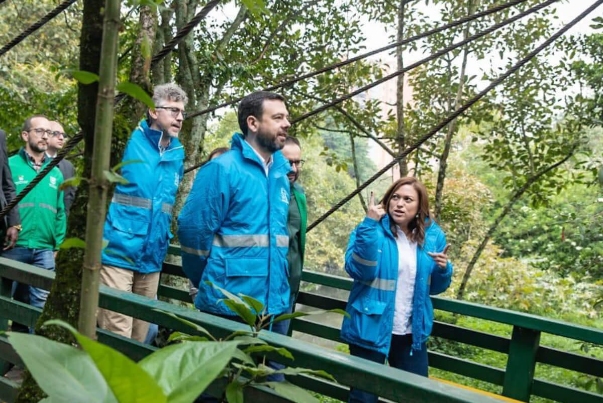 Pese a las alertas, Alcaldía de Galán actuó tarde en ahorro de agua. Foto: Alcaldía.