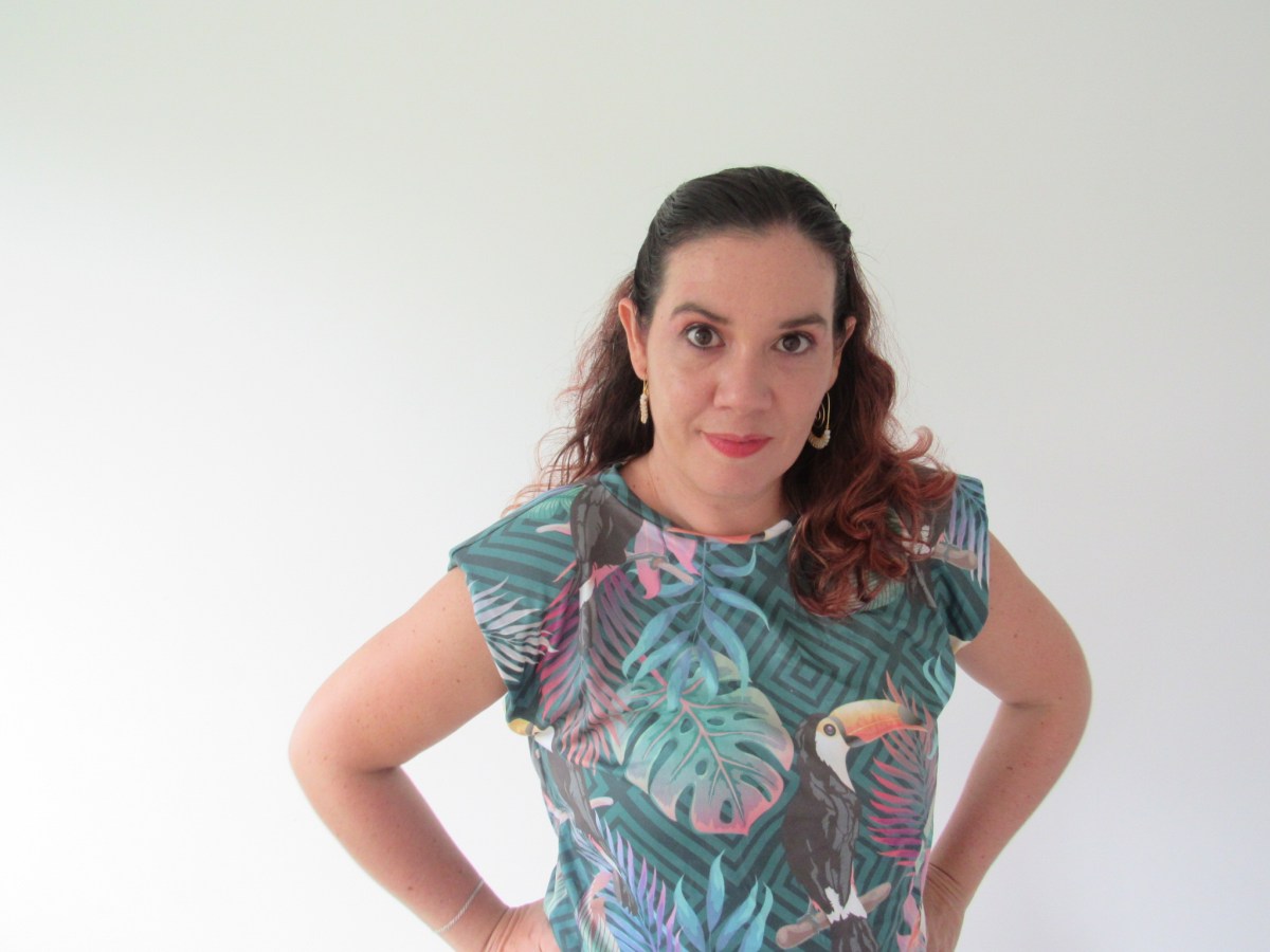 Katherine Aguirre, economista con intereses en investigación sobre la interacción entre violencia y desarrollo en América Latina.