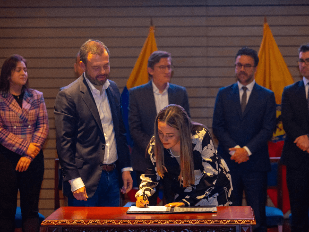 Alcaldías locales de Galán