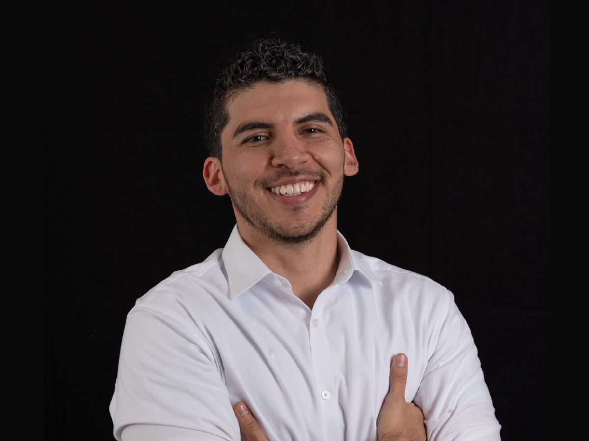 Carlos Quesada, director de Tierras y Campesinado en Dejusticia.