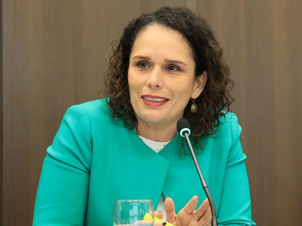 MinTransporte - M. Constanza García