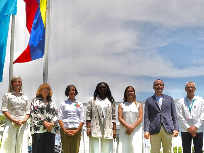 La checklist de Cali para recibir a 15 mil invitados en la COP16