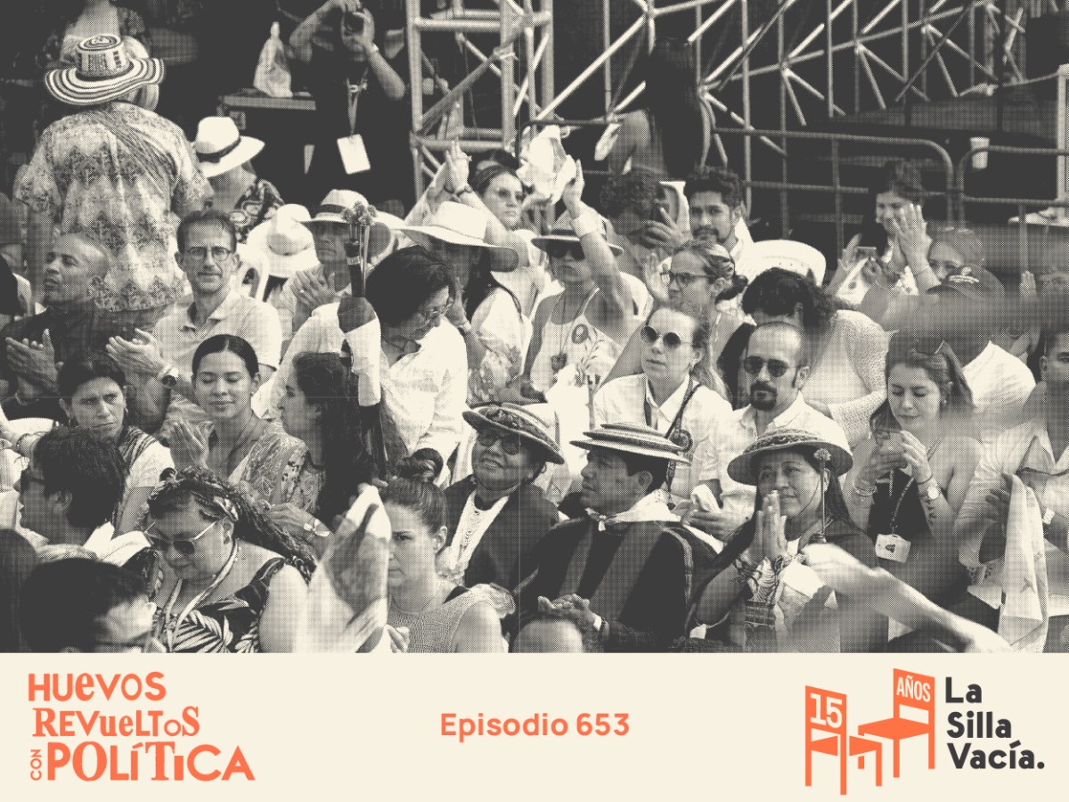 Lo que dejo la COP16 en Cali.