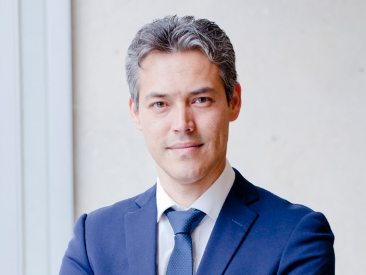 Jorge Bonilla, profesor de Economía de la Universidad de los Andes.