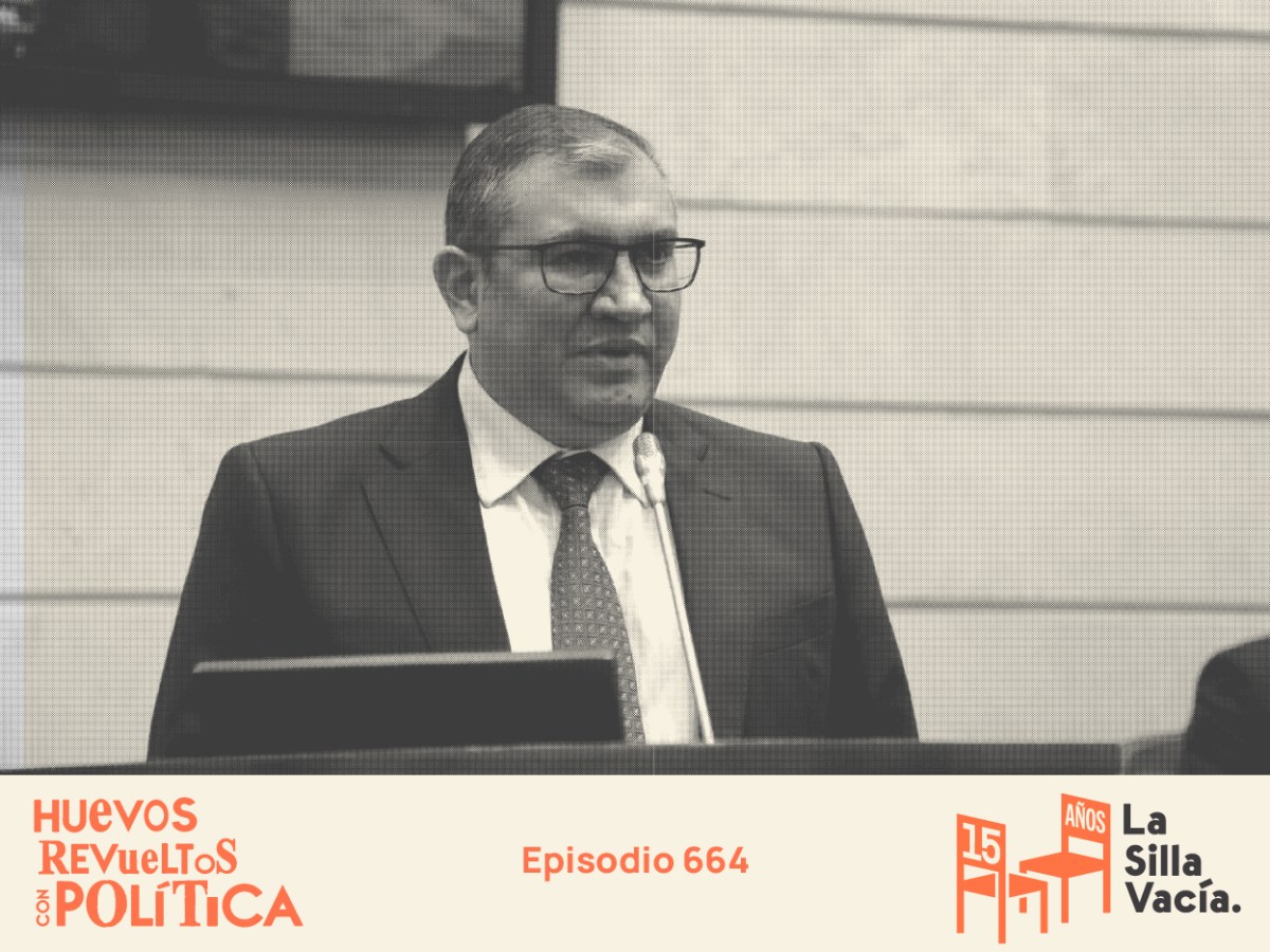 Miguel Polo, nuevo magistrado de la Corte.