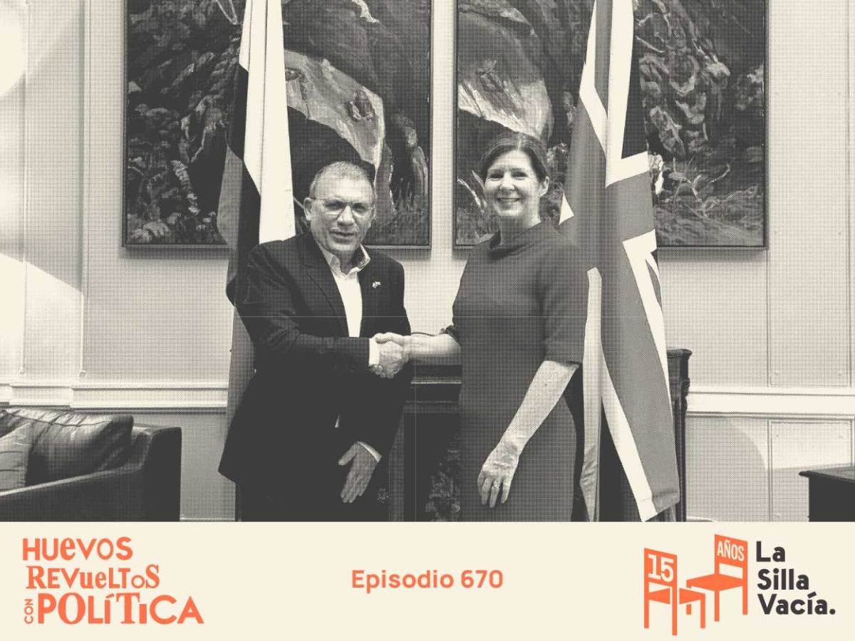 El lío con las visas británicas es migratorio y electoral