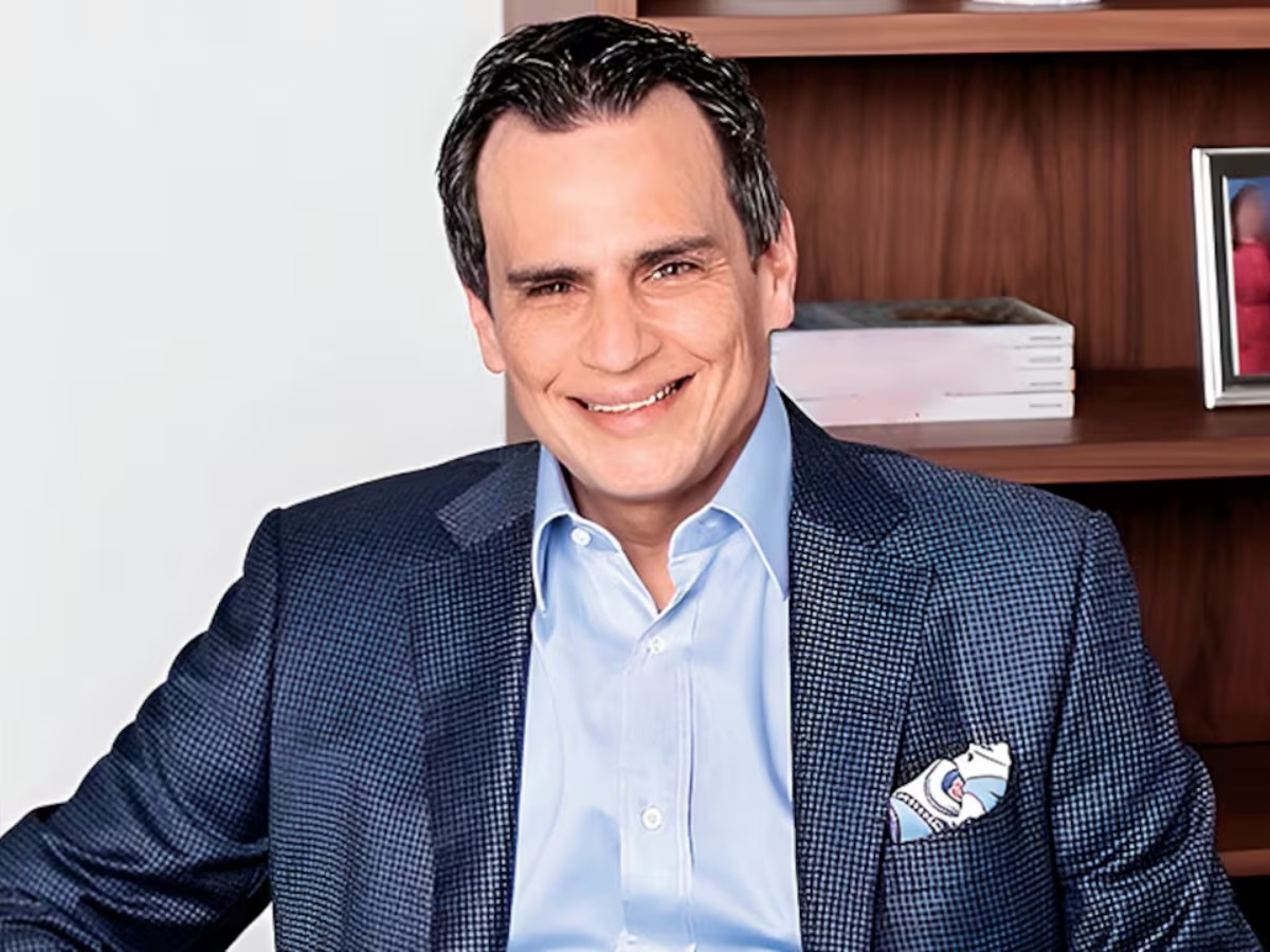 “Los cimientos del modelo Char están tambaleando”: Samuel Tcherassi