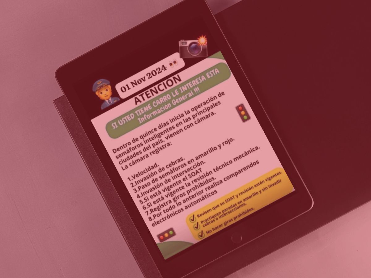 Semáforos inteligentes