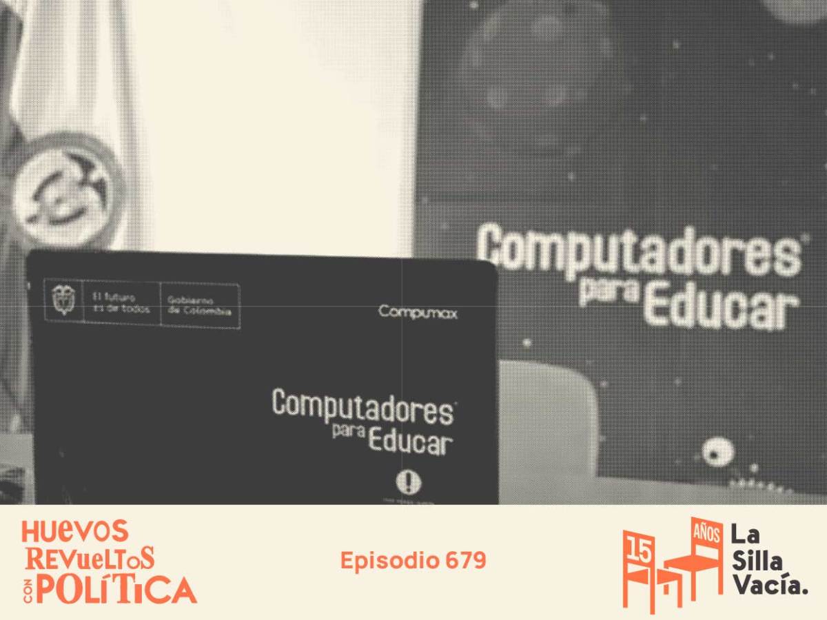 El negociazo de cooperación internacional para gastarse la plata de colegios públicos