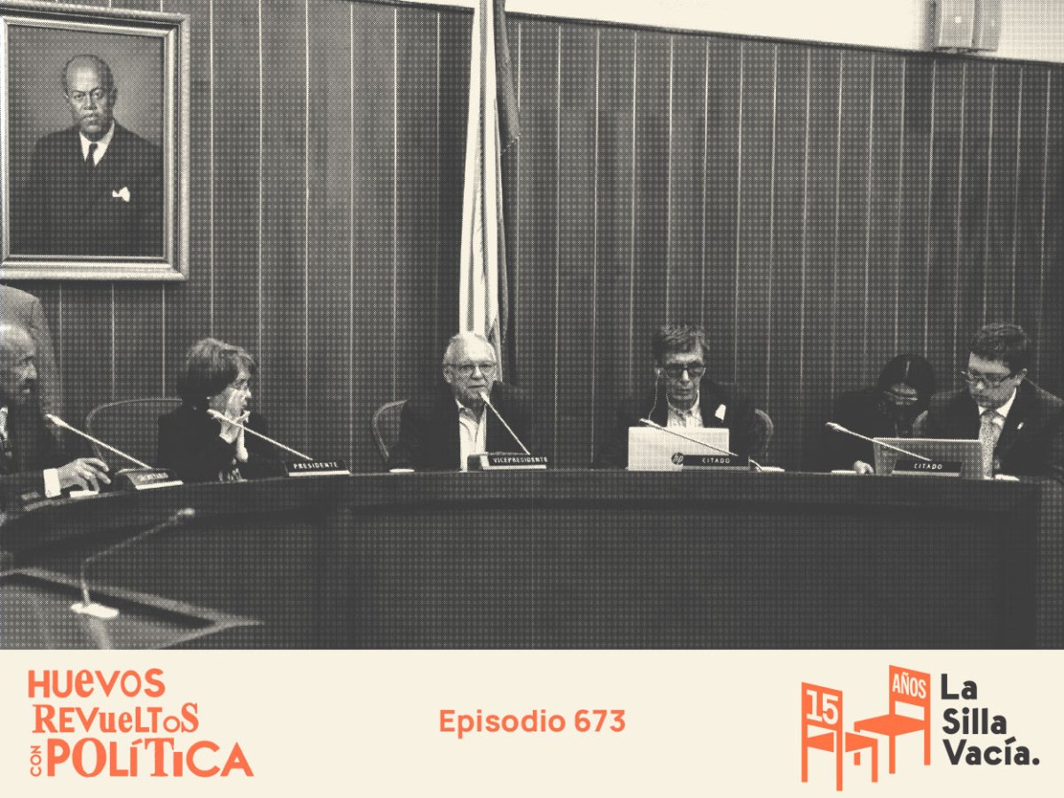 el combustible que mueve la mayoría de la política en Colombia: contratos, puestos y favores