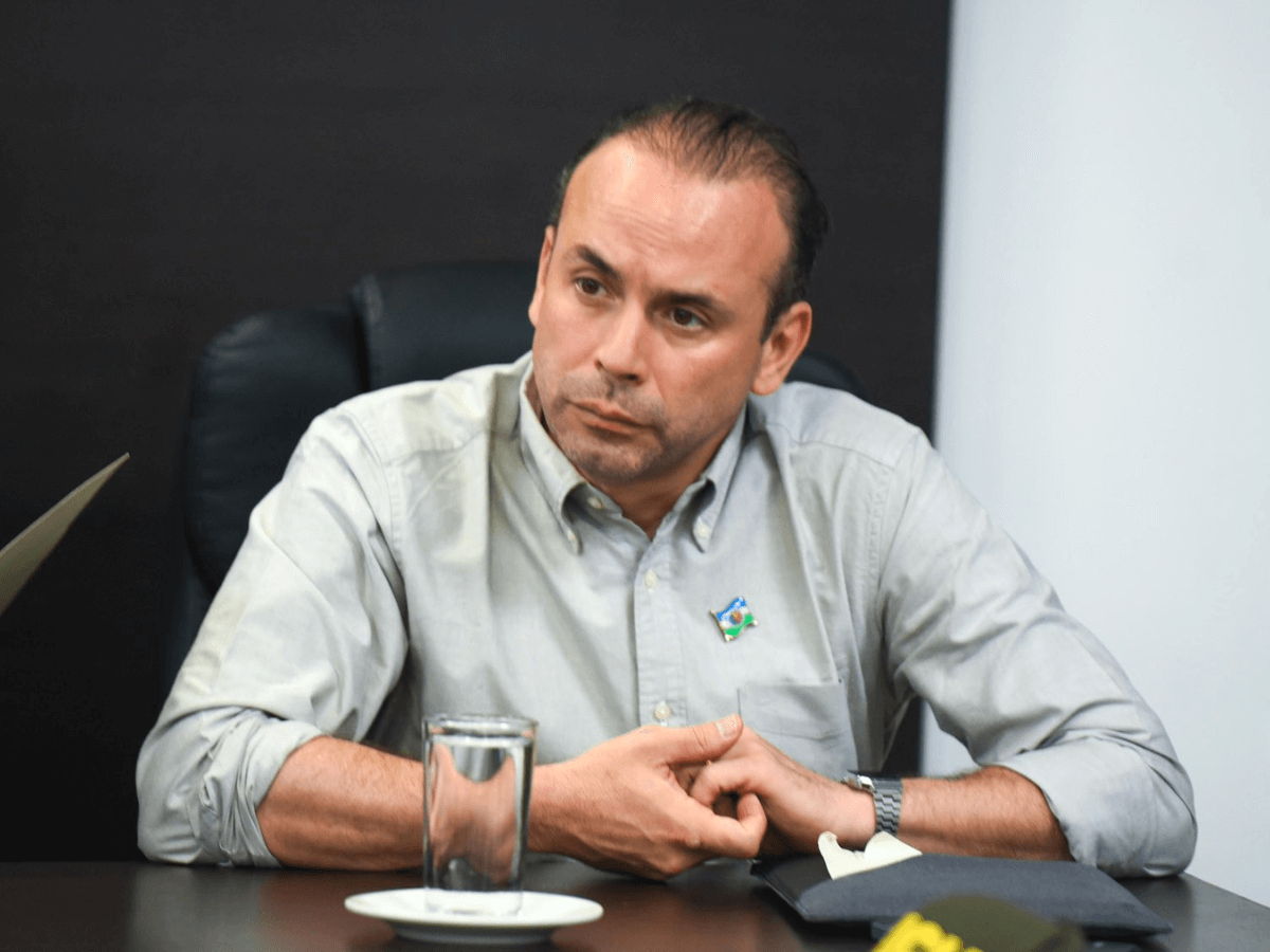 Después de la COP, Eder enfrenta el guayabo de su segundo año en Cali