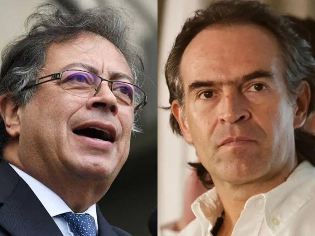 Poder o plata: Petro le cobra a “Fico” el enroque paisa para sacarlo del Metro