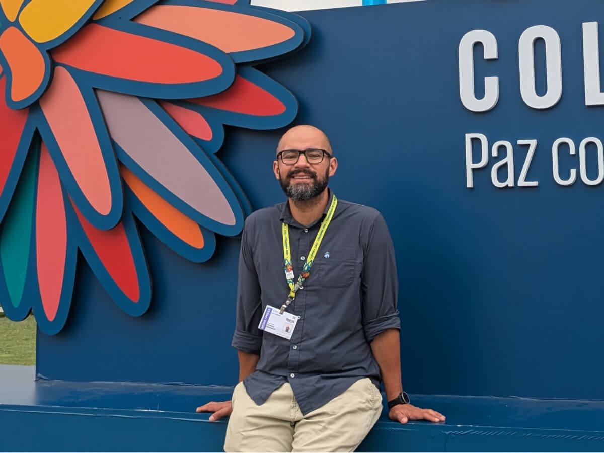 El fracaso del debate ambiental y nuestra responsabilidad como profesionales