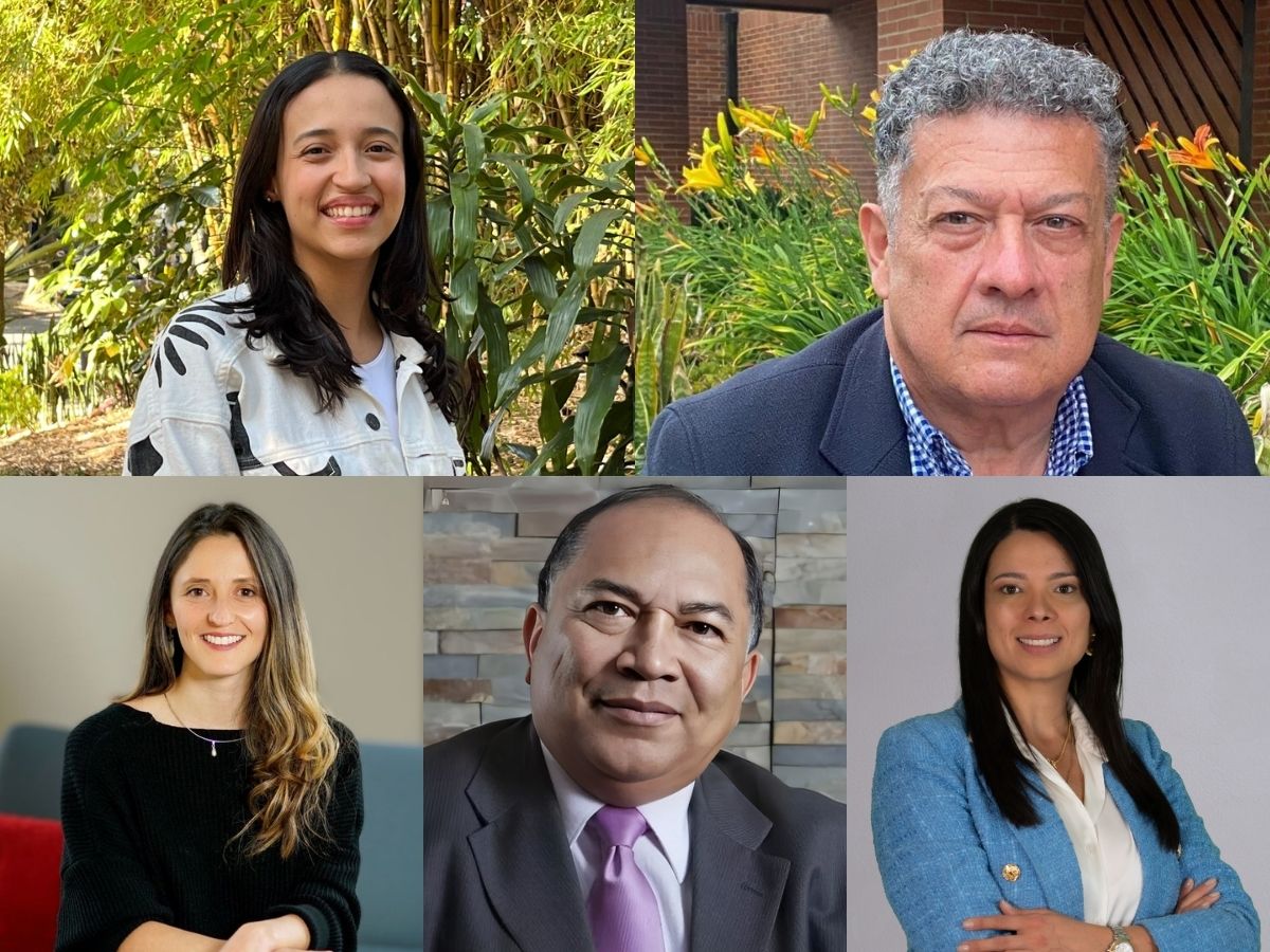 La bomba de tiempo energética en Colombia