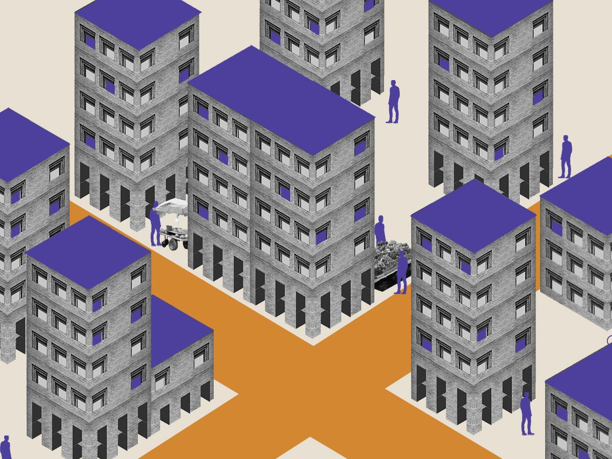 “El metro elevado abre una oportunidad para pensar cómo crece la ciudad”